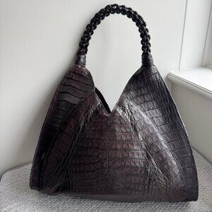 Nancy Gonzalez Shoulder handbag